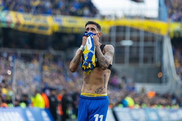 Rosario Central en Godoy Cruz Delen Punten in Spannende Seizoensopener