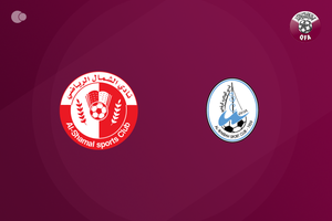 Al-Shamal overwint Al-Wakrah in Spannende Matchweek 22 van de Liga Catar 2024-2025