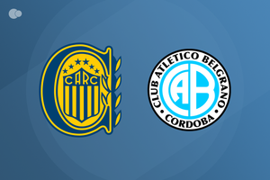 Rosario Central en Belgrano Leveren Spannende Confrontatie in de Argentine League