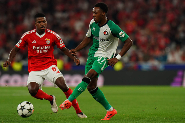 Brentford rondt transfer van Antoni Milambo af