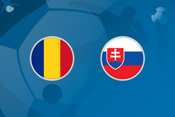 Spannende strijd in European Championship U21: Slowakije pakt winst tegen Roemeni