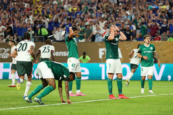 Chelsea overwint Palmeiras en bereikt volgende ronde FIFA Club World Cup