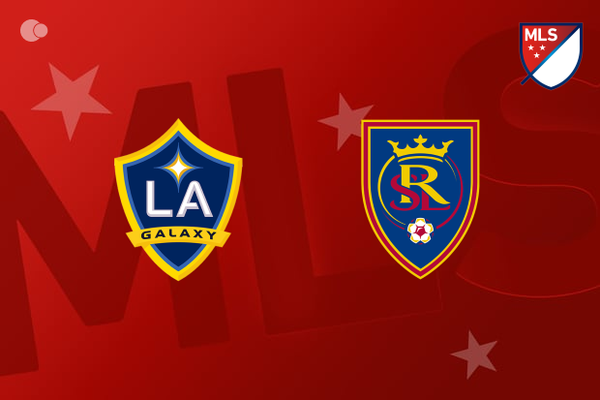 LA Galaxy Behaalt Overwinning op Real Salt Lake in Meeslepende MLS Wedstrijd