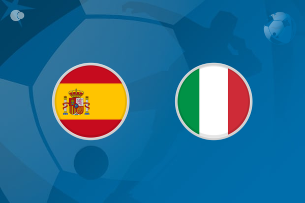 Spanje en Itali Delen Punten in Spannende U21 EK Clash