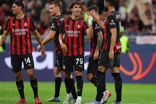 Monza struikelen om te verslaan tegen Milan