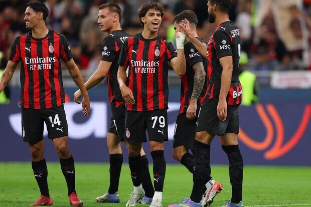 Monza struikelen om te verslaan tegen Milan