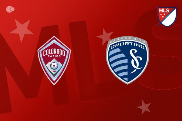 Sporting KC boekt spannende overwinning op Colorado Rapids in MLS duel