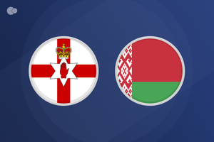 Noord-Ierland Overmeestert Wit-Rusland in UEFA Nations League Duel
