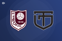 Torpedo Kutaisi dreun FK Sarajevo na een penalty shootout