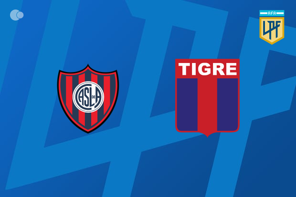 San Lorenzo Overtreft Tigre in Spannende Argentine League Match - Volledige Wedstrijdverslag