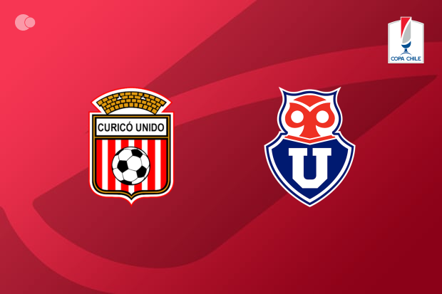 Curic Unido Verslaat Universidad de Chile in Spannende Chileense Bekerwedstrijd