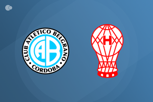 Belgrano en Huracn in Spannende Openingswedstrijd van Liga Argentina