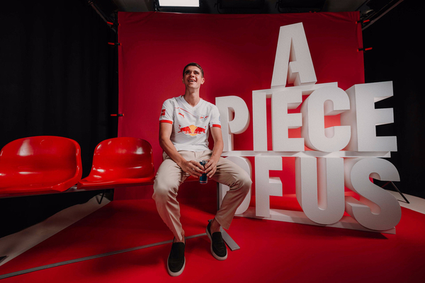 Aston Villa leent opnieuw talent uit aan RB Leipzig