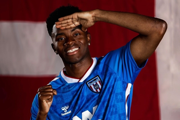 Simon Adingra sluit zich aan bij Sunderland vanuit Brighton
