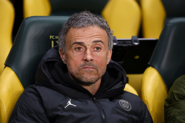 Luis Enrique en de controverse met Joo Pedro: Het was te vermijden door iedereen
