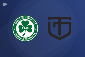Torpedo Kutaisi verliest van Omonia