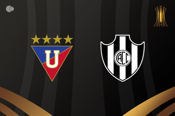 LDU Quito Behaalt Overwinning Tegen Central Crdoba in Copa Libertadores Duel