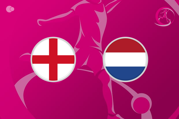Nederland onderuit tegen Engeland in spannende openingswedstrijd Women's Euro U19