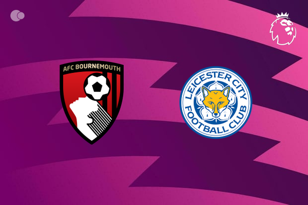Bournemouth Overwint Leicester City in Spannende Laatste Wedstrijdweek