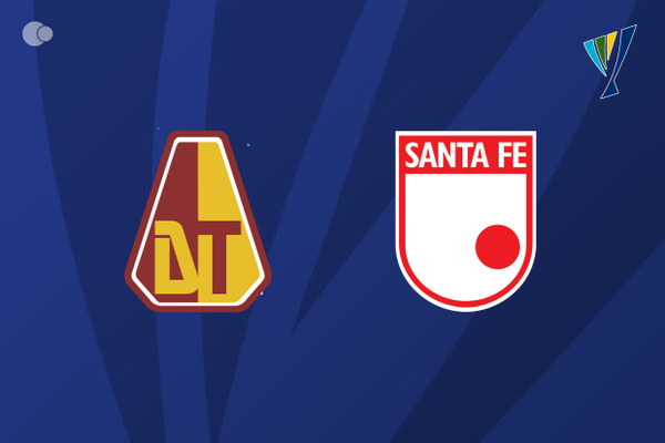 Santa Fe Verslaat Tolima in Spannende Confrontatie: Lees het Wedstrijdverslag!