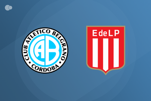 Belgrano en Estudiantes Delen Punten in Spannende Competitiewedstrijd