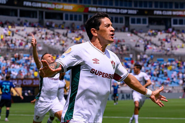 Fluminense Verslaat Internazionale in Spannende FIFA Club World Cup Match