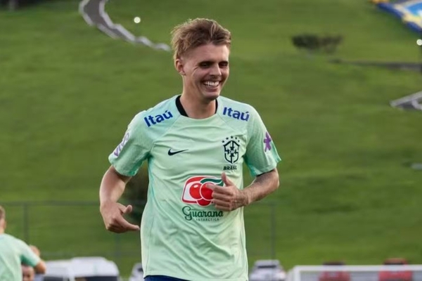 Van Serie A naar Amadora: Estrela contracteert jonge Braziliaanse international