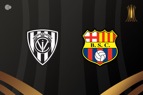 Indrukwekkende Zege: Independiente del Valle Verslaat Barcelona SC in Copa Libertadores