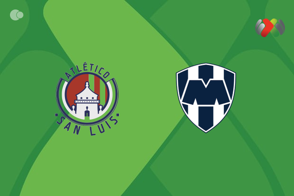 Monterrey Herstelt Zich met Overwinning op Atltico San Luis in Spannende Competitie