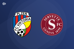Plzen verlies Servette op penalty's