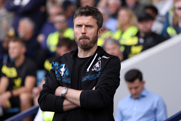 Michael Carrick ontslagen door Middlesbrough