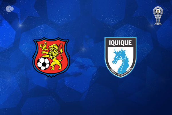 Spannende Copa Sudamericana clash: Deportes Iquique vs Caracas FC