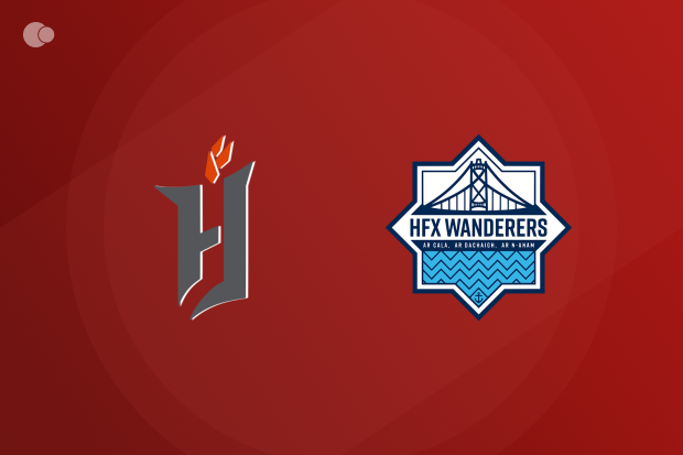 Forge FC Behaalt Cruciale Overwinning Tegen HFX Wanderers op Tim Hortons Field