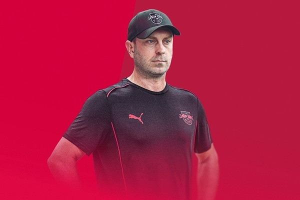 OFFICIEEL | Ole Werner is de nieuwe coach van RB Leipzig