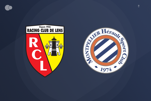 Buit gedeeld tussen Lens en Montpellier