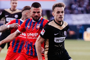 Alles nog open in de strijd om behoud in de Bundesliga: SV 07 Elversberg speelt gelijk tegen Heidenheim