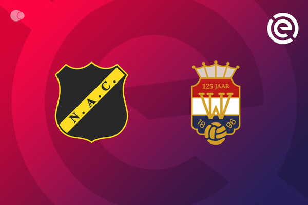 Eredivisie Update: NAC Breda en Willem II Eindigen in Spannende Gelijkspel