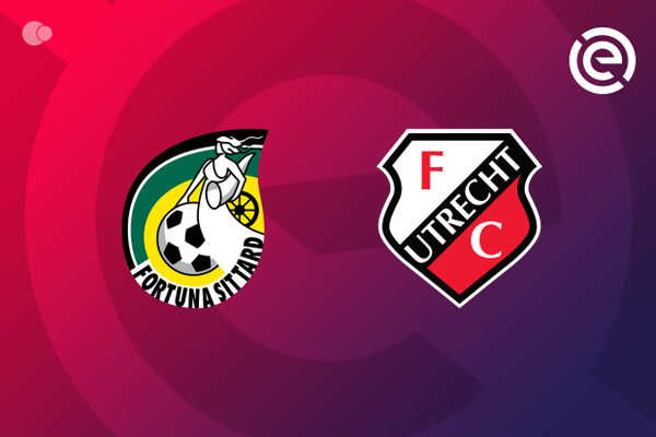 Doelpuntloze Ontmoeting Tussen Fortuna Sittard en FC Utrecht in Eredivisie