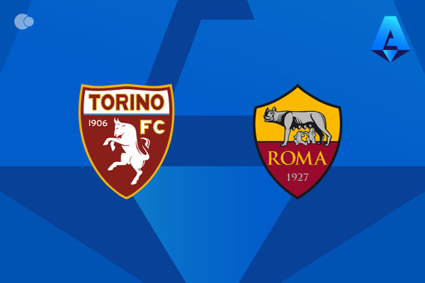 Roma Behaalt Cruciale Overwinning Tegen Torino in Serie A Duel