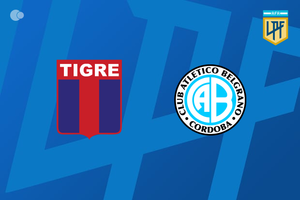 Spannende Clash Zonder Doelpunten: Tigre vs Belgrano in de Argentijnse Liga