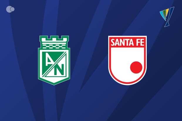Santa Fe verslaat Atltico Nacional in spannende confrontatie zonder uitslagvermelding