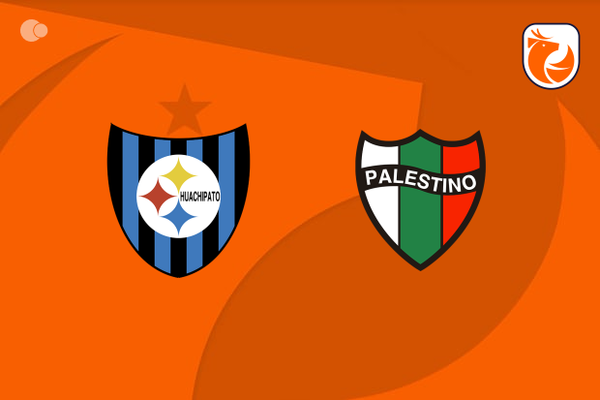 Spannende Competitie: Huachipato en Palestino Eindigen in Gelijkspel