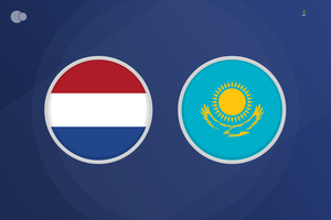 Spannende Euro U19 Kwalificatie: Nederland Neemt het Op Tegen Kazachstan