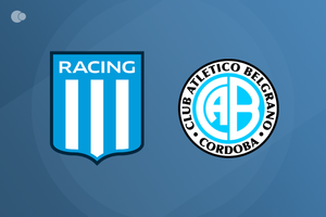 Racing Club Imponeert: Ontdek Hoe Ze Belgrano Versloegen in de Liga Argentina Apertura