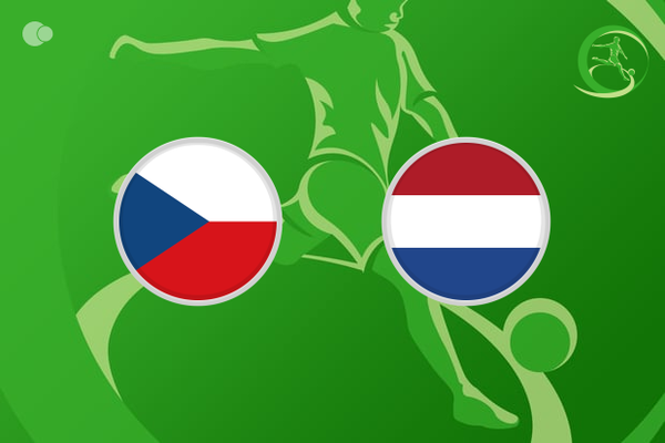 Nederland Domineert in U19 Euro Kwalificatiewedstrijd tegen Tsjechische Republiek