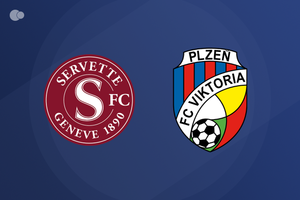 Niets om Servette en Plzen te scheiden