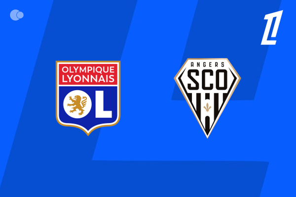 Lyon Behaalt Cruciale Overwinning op Angers in Spannende Ligue 1 Confrontatie