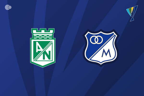 Millonarios Verslaat Atltico Nacional in Spannende Liga Colombiana Apertura Clash