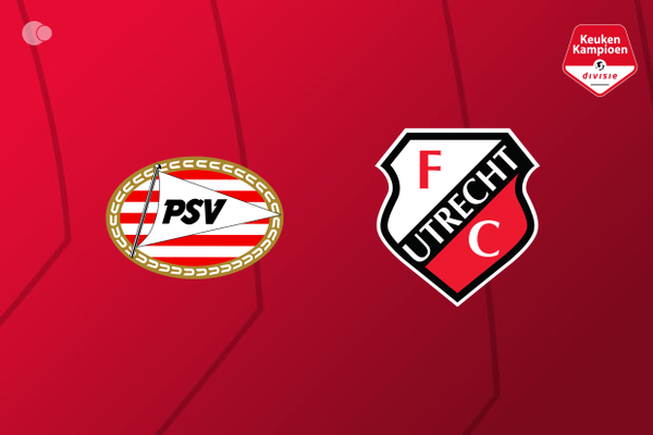 PSV B Overwint FC Utrecht B in Spannende Eerste Divisie Confrontatie