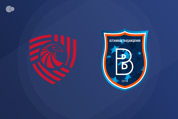Basaksehir win FC Iberia 1999
